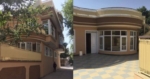 Four-storey house for sale in Parwan 2, Kabul