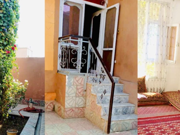 Beautiful house for sale in district 10, Kabul