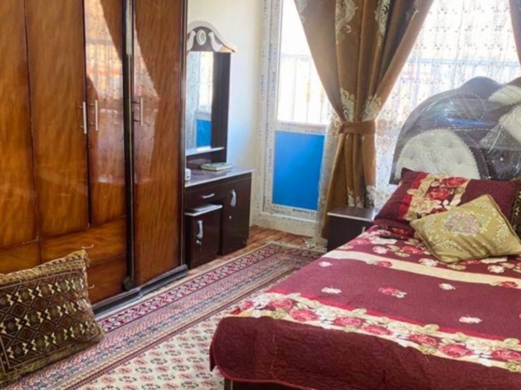 Modern apartment for sale at Sultani Tower, Darul Aman