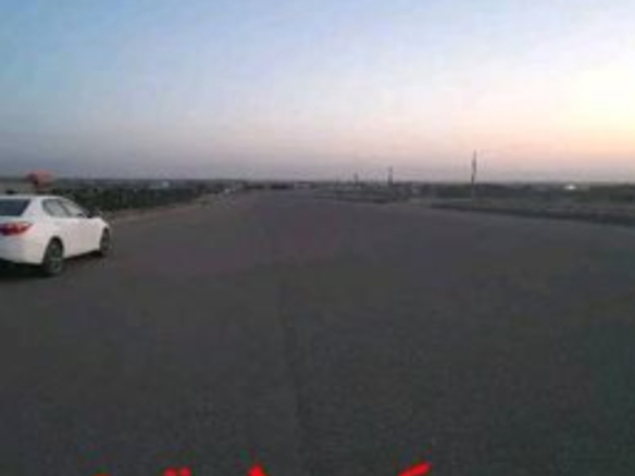 Land for sale in Shaidae town, Herat province
