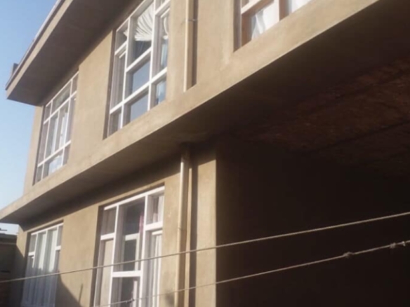 Two-floor house for sale in Kota Sangi, Kabul