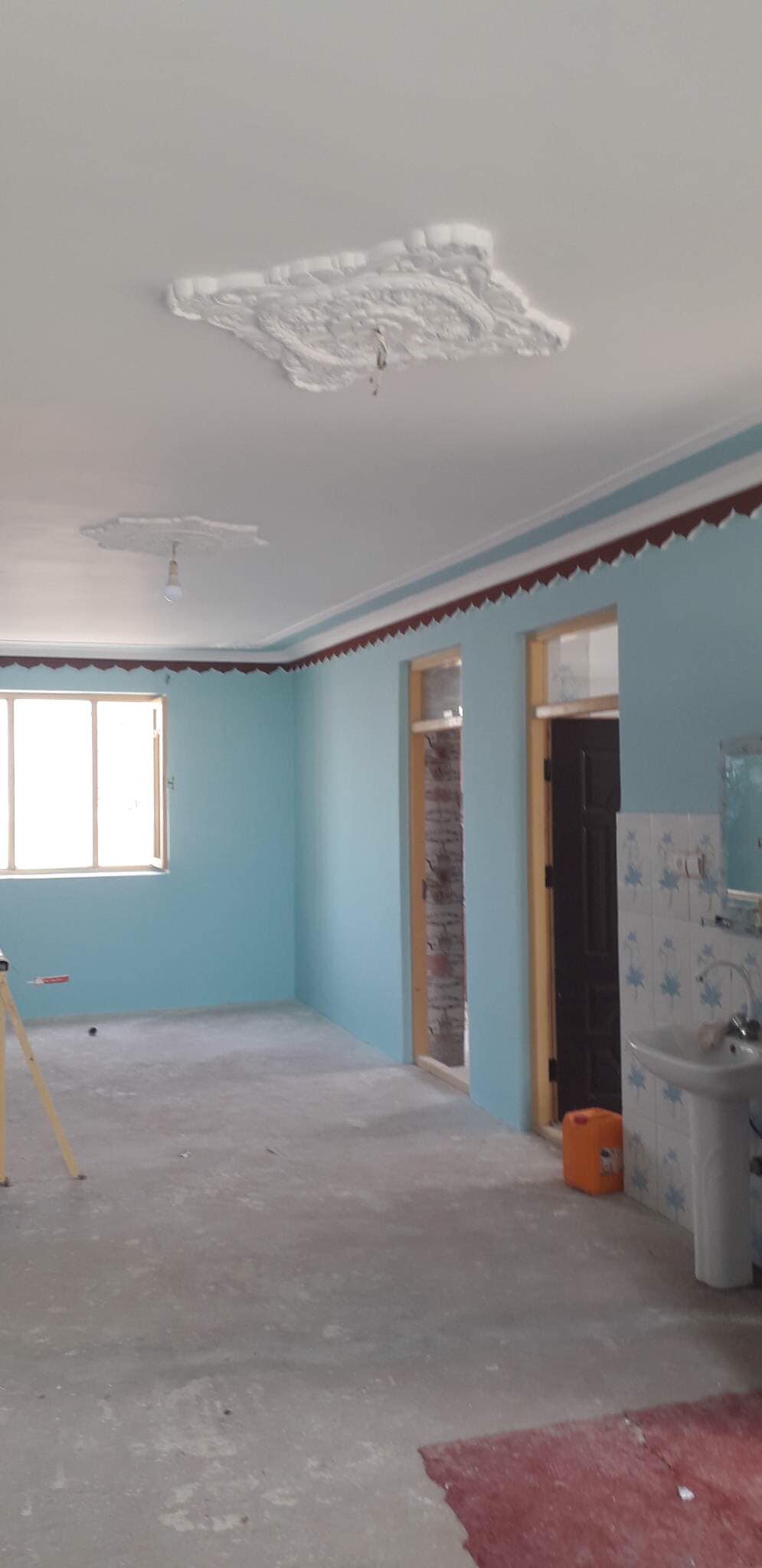 One-floor house for sale in Khalid ibn Walid project, Mazaar (4)