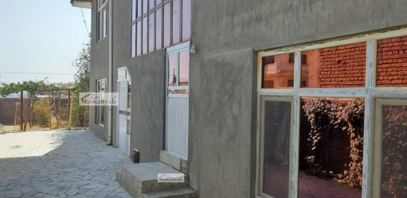 House for mortgage in district 15