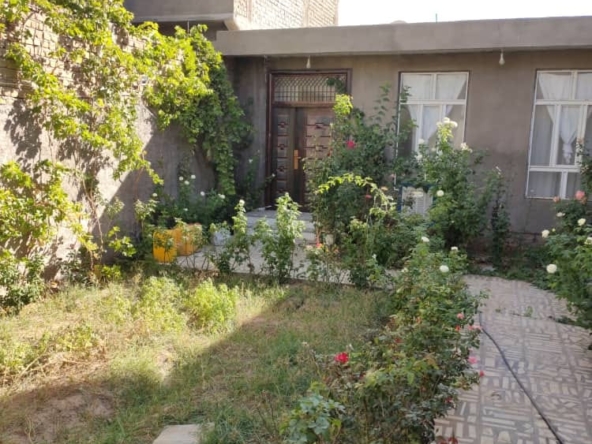 Small house for sale in Guzar Gah, Herat province