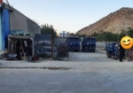 Three Biswa land for sale in district 7, Kabul