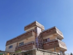 Three-floor house for sale at 40 meters road of Kabul Airport