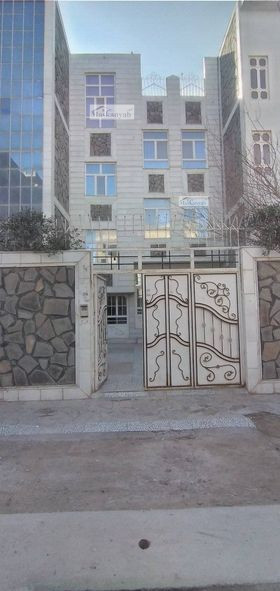 Three-floor house for sale at Khawja Abdullah Ansari road, Herat