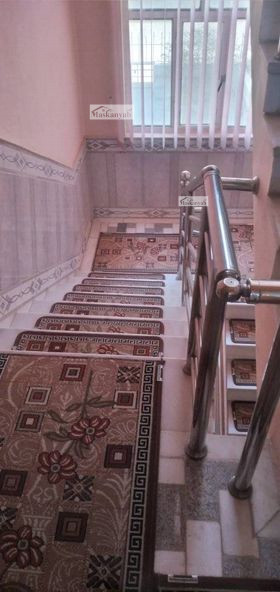 Three-floor house for sale at Khawja Abdullah Ansari road, Herat