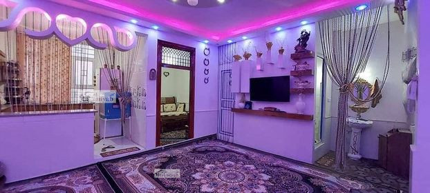 Three-floor house for sale at Mahtab Road, Herat