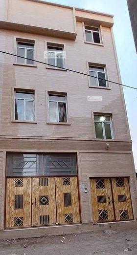 Three-floor house for sale at Mahtab Road, Herat