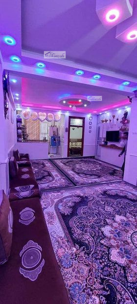 Three-floor house for sale at Mahtab Road, Herat