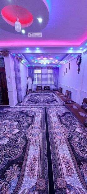 Three-floor house for sale at Mahtab Road, Herat