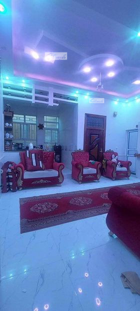 Three-floor house for sale at Mahtab Road, Herat