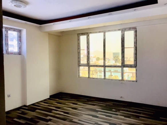 Three-room apartment for sale at Qala-e Fatihullah, Kabul
