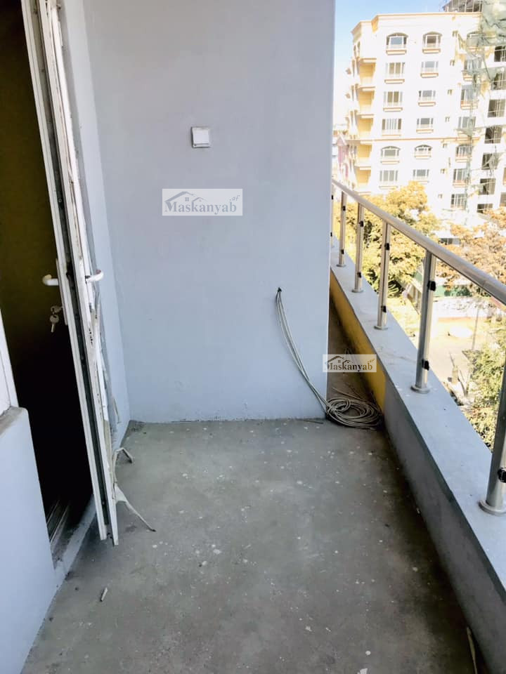 Three-room apartment for sale at Qala-e Fatihullah, Kabul