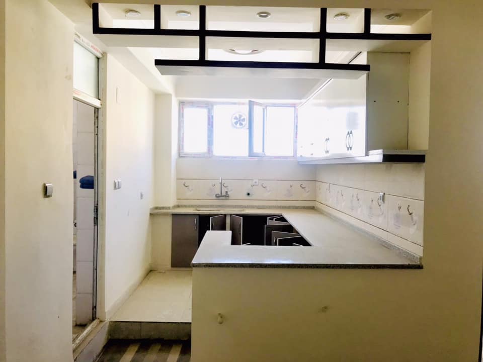Three-room apartment for sale at Qala-e Fatihullah, Kabul (5)