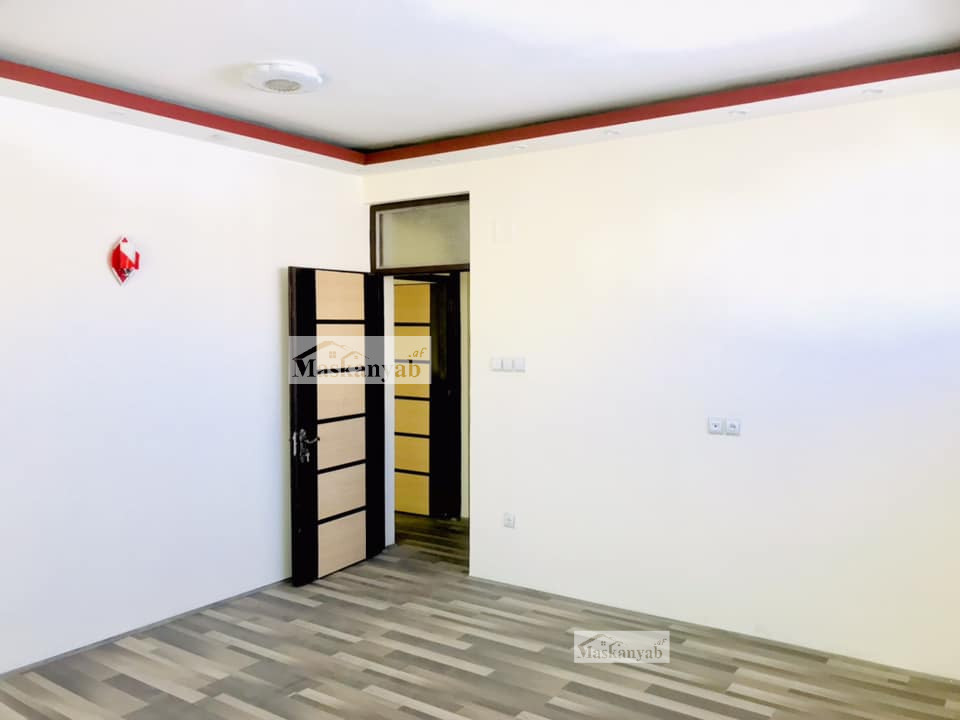 Three-room apartment for sale at Qala-e Fatihullah, Kabul