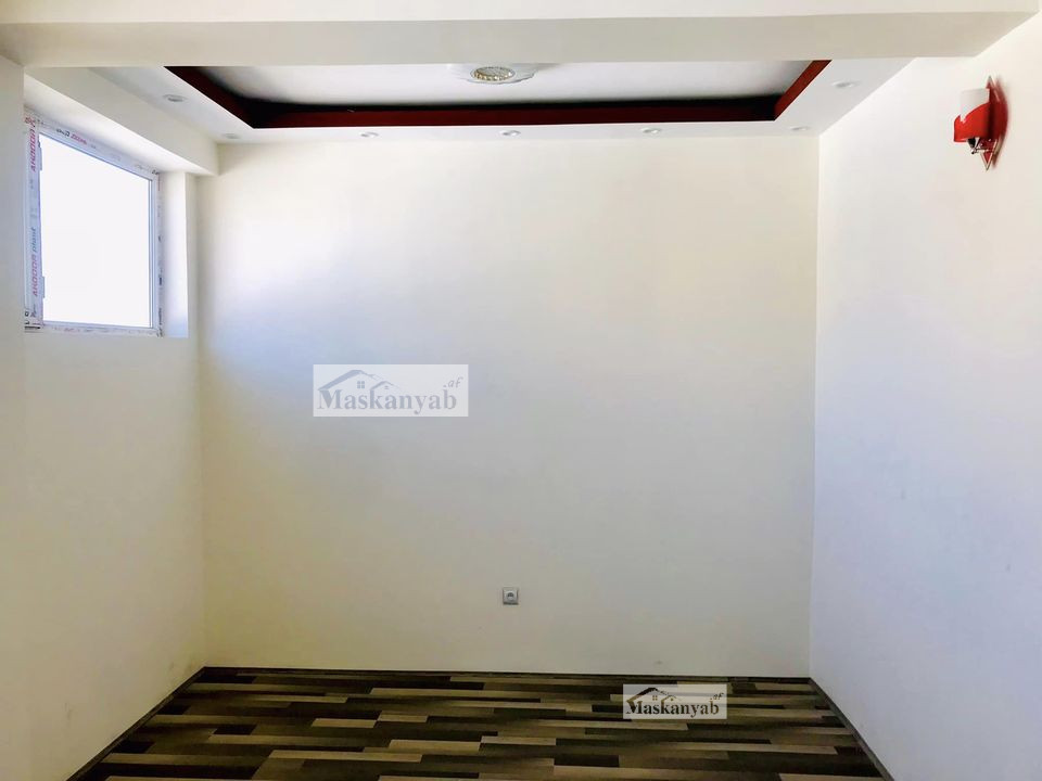 Three-room apartment for sale at Qala-e Fatihullah, Kabul