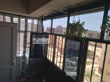 Apartment for sale in Emarat town, Kabul