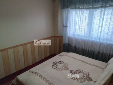 Three-room apartment for sale in Emarat Town, Kabul