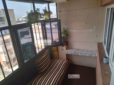 Three-room apartment for sale in Emarat Town, Kabul