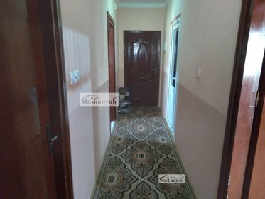 Apartment for sale in Emarat town, Kabul