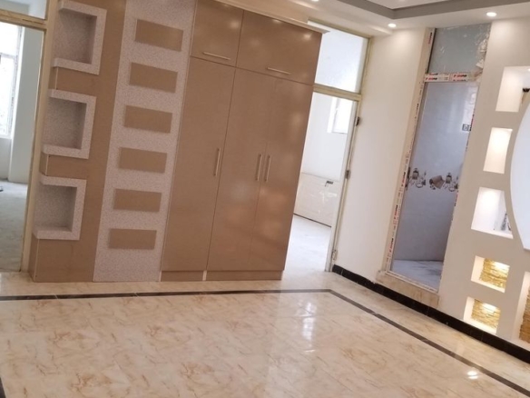 Modern apartment for sale in Khair Khana, Kabul