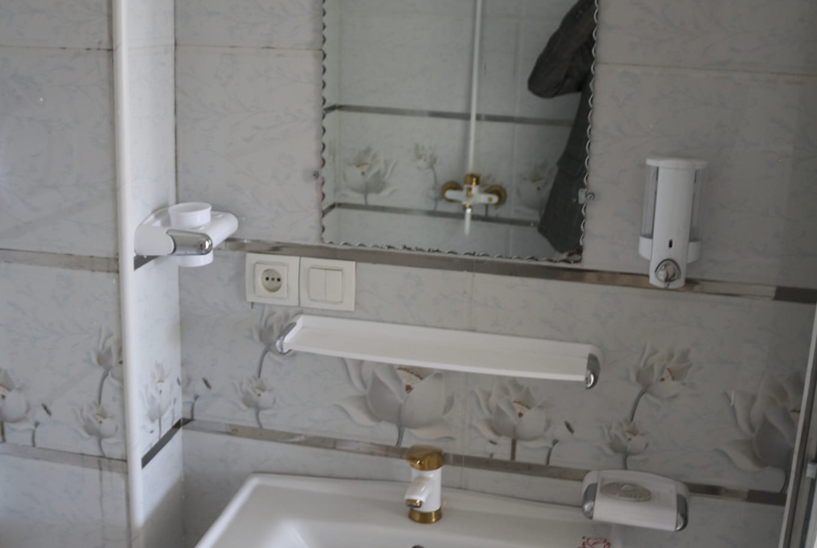 Three-room apartment for sale in district 3, Kabul (8)