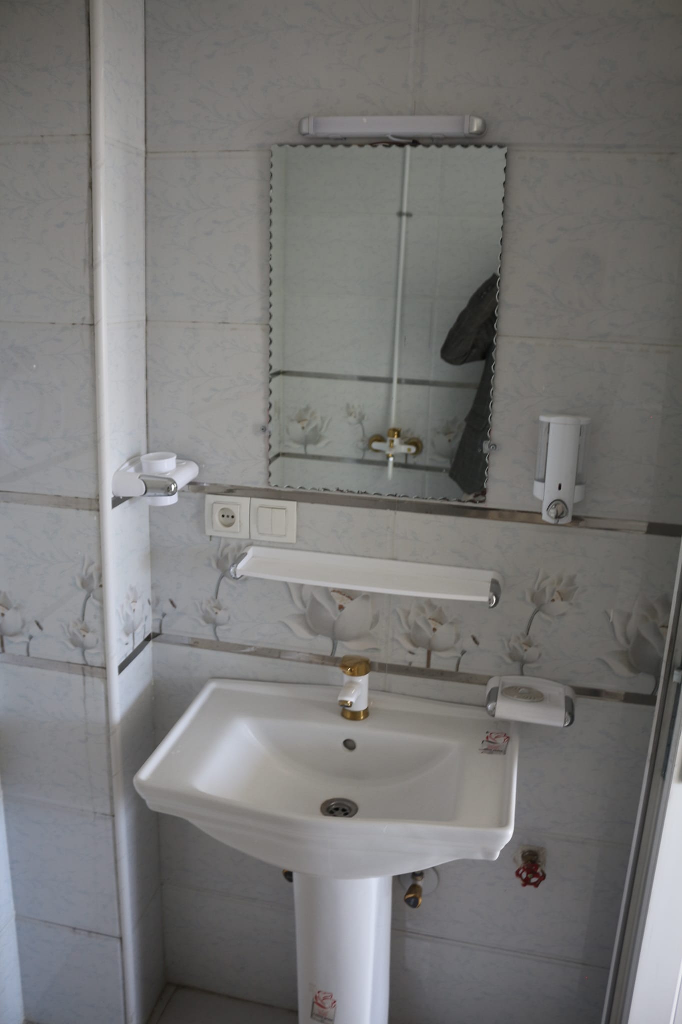 Three-room apartment for sale in district 3, Kabul (8)