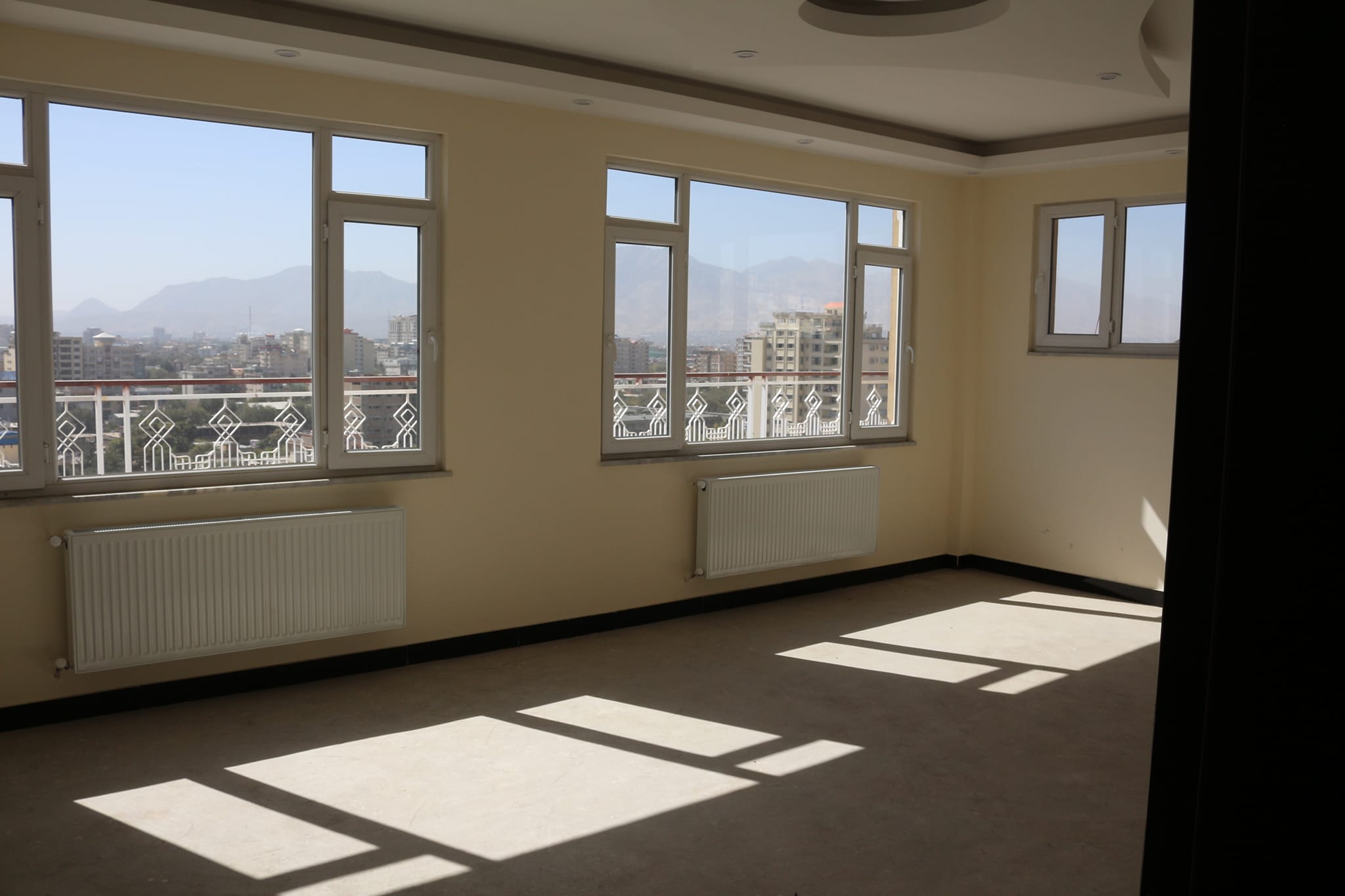 Three-room apartment for sale in district 3, Kabul (8)