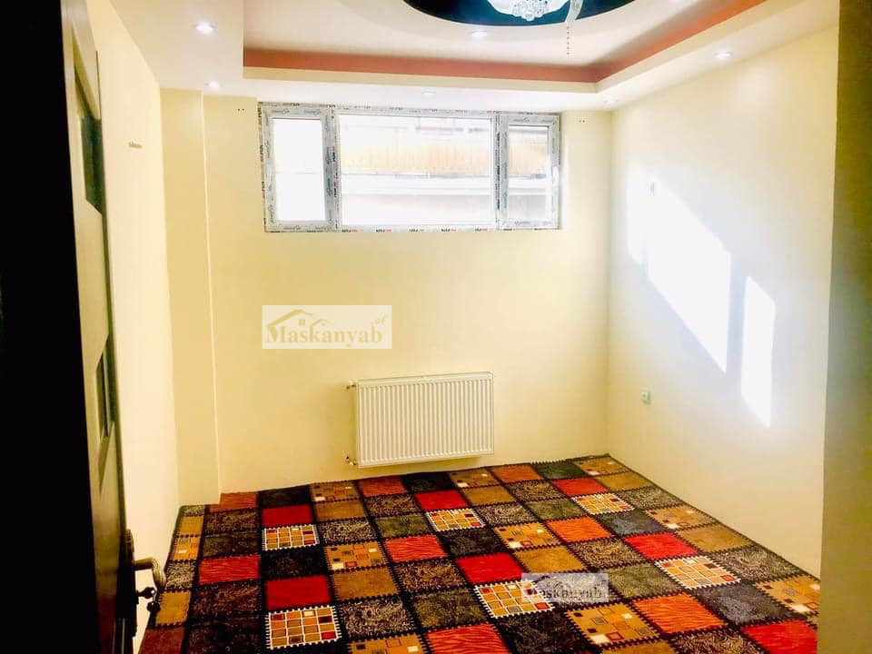 Modern apartment for sale on third street of Taimani Project