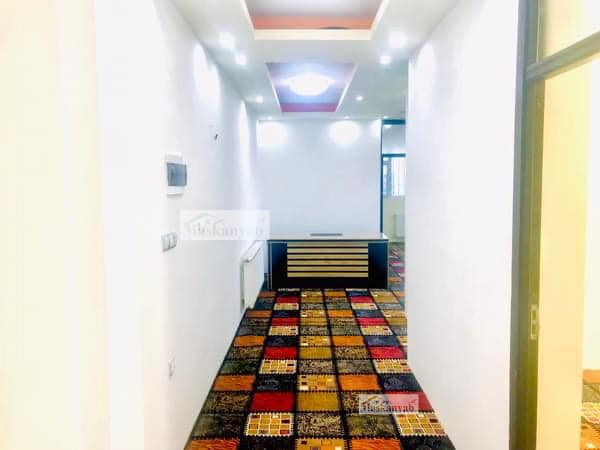 Modern apartment for sale on third street of Taimani Project