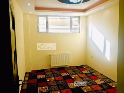 Modern apartment for sale on third street of Taimani Project