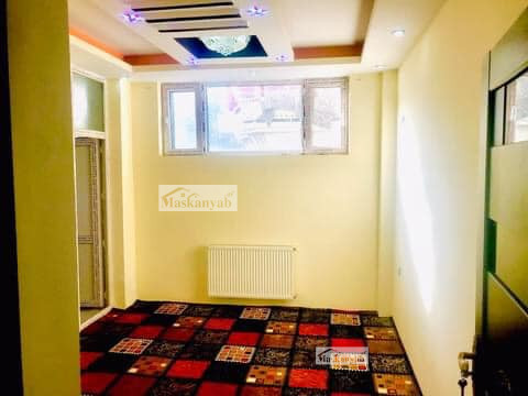 Modern apartment for sale on third street of Taimani Project