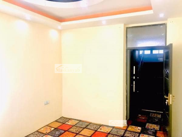 Modern apartment for sale on third street of Taimani Project