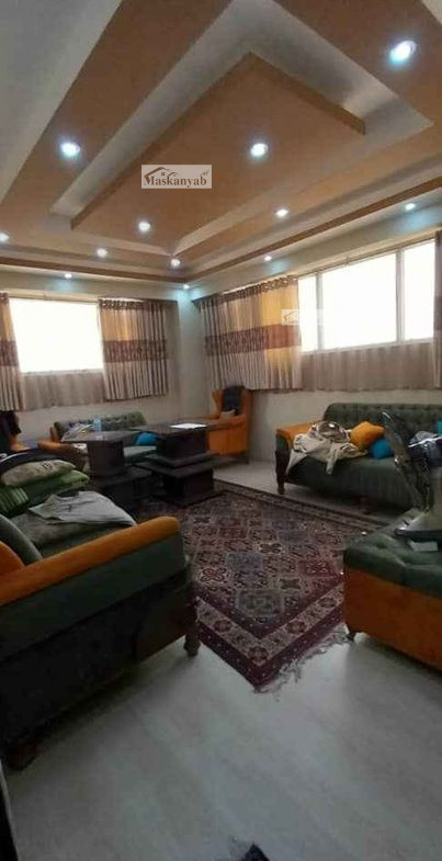 Three-room apartment for sale in Qala-e Fatihullah, Kabul