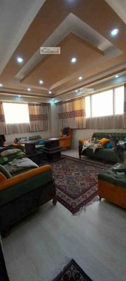 Three-room apartment for sale in Qala-e Fatihullah, Kabul