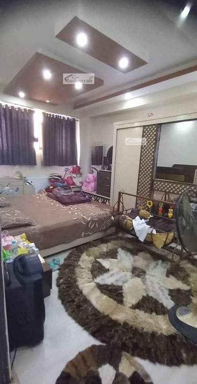 Three-room apartment for sale in Qala-e Fatihullah, Kabul
