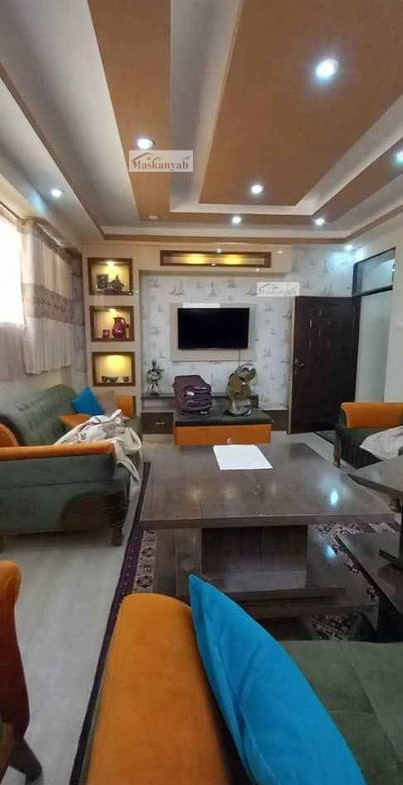Three-room apartment for sale in Qala-e Fatihullah, Kabul
