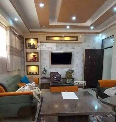 Three-room apartment for sale in Qala-e Fatihullah, Kabul