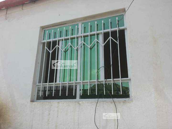 Three-room house for sale in Khair Khana, Kabul