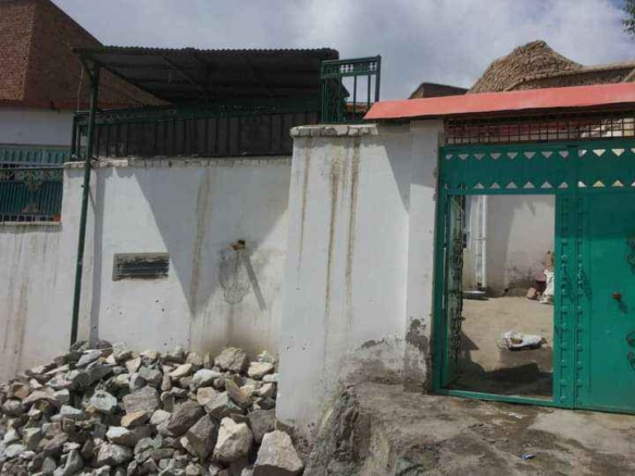 House for sale in Khair Khana, Kabul