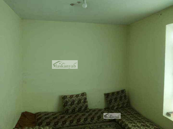 House for sale in Khair Khana, Kabul