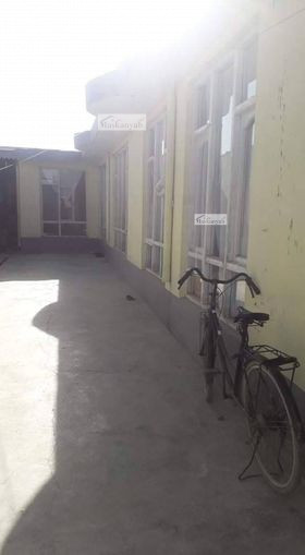 Three-room house for sale in Khawja Boghra, Kabul
