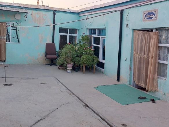 Three-room house for sale in Makroreyan 1, Kabul