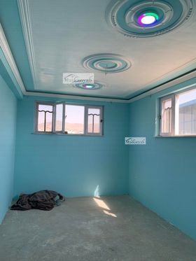 Three-story house for sale in 40 meters road of Airport, Kabul