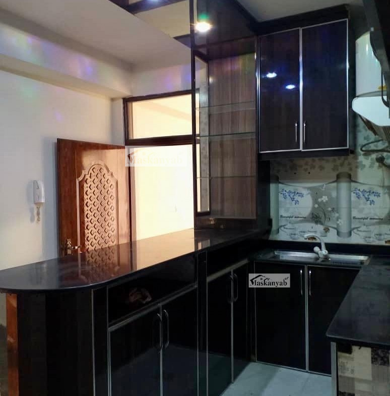 Two-floor house for rent in Deh Bori, Kabul