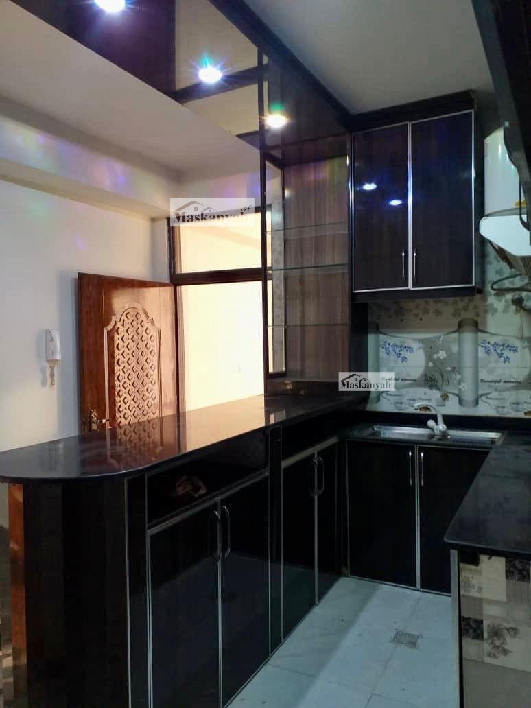Two-floor house for rent in Deh Bori, Kabul