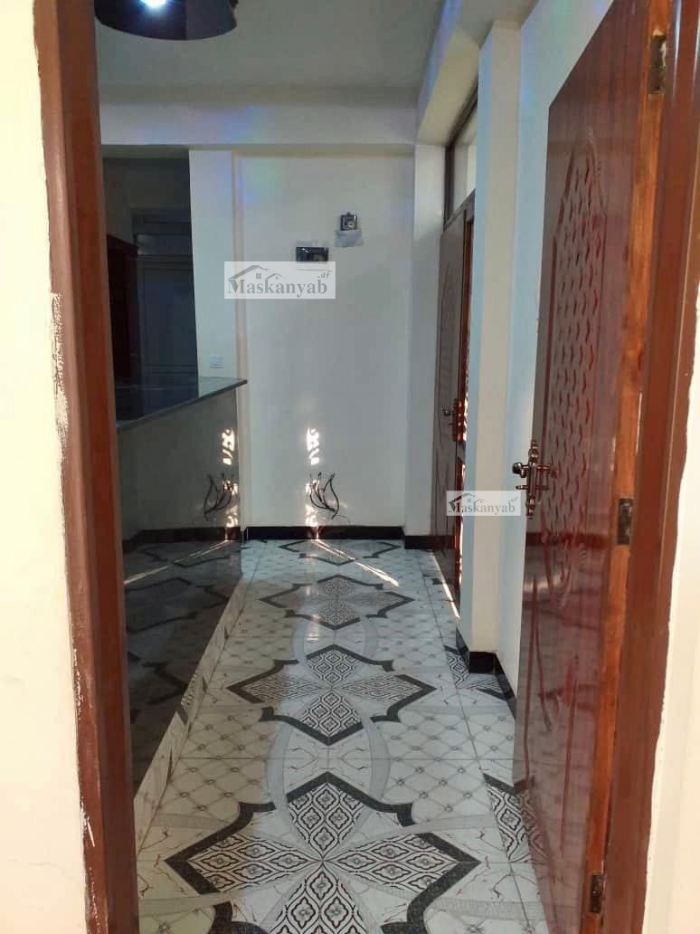 Two-floor house for rent in Deh Bori, Kabul