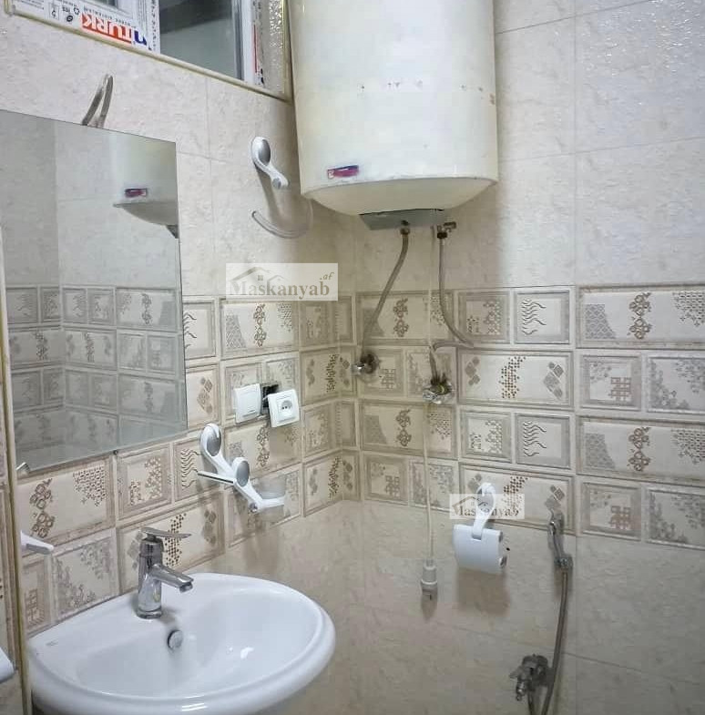 House for rent in Deh Bori, Kabul